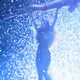 Illustration for article titled Lady Gaga Is a Magical Sad Mime Art Pony in the Video for Applause